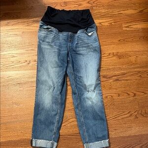 Maternity Jeans